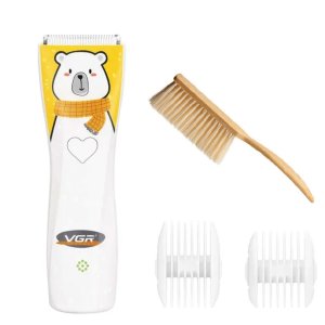 Aparat de tuns pentru bebelusi si copii VGR