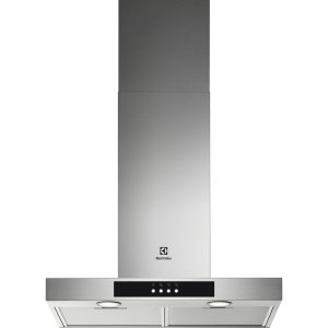 Hota incorporabila decorativa Electrolux LFT426X
