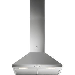 Hota incorporabila semineu Electrolux LFC316X