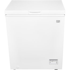 Lada frigorifica Star-Light CFFM-142FWH, 142 l