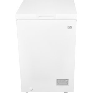 Lada frigorifica Star-Light CFFM-99FWH