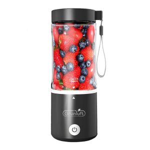 Mini Blender Electric, Grunluft® Easy Mix