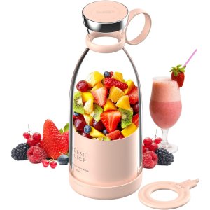 Mini Blender Electric, MixUP SmartVIBE™