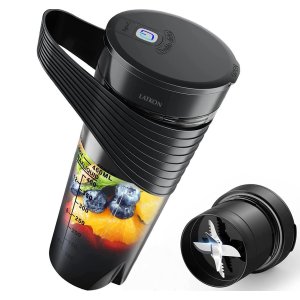 Mini Blender Electric Portabil, Latkon
