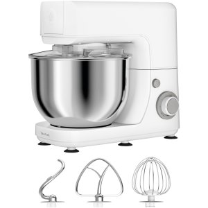 Robot de bucatarie Tefal MasterChef Essential QB150138