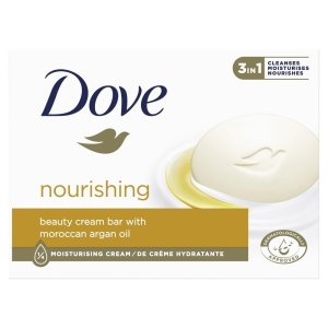 Sapun nutritiv, Dove, 3in1