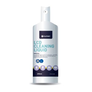 Solutie curatat ecrane LCD/LED