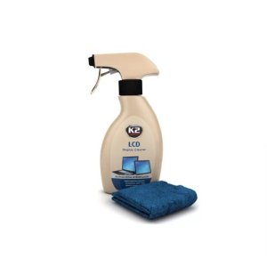 Solutie pentru curatat ecrane LCD CLEANER