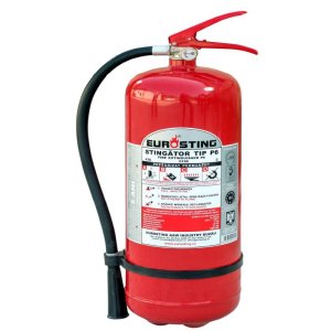 Stingator presurizat Eurosting, cu pulbere, tip P6