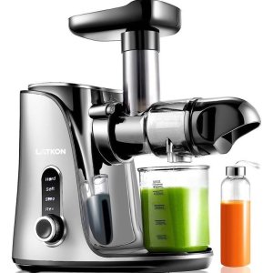 Storcator cu Presare la Rece Latkon