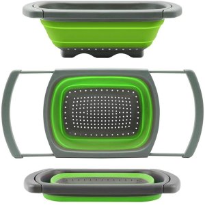 Strecuratoare pliabila cu manere extensibile, Quasar & Co.®