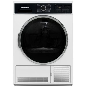 Uscator de rufe Heinner HCD-V804B