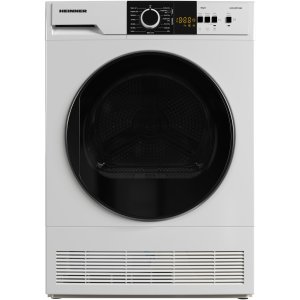 Uscator de rufe Heinner HCD-V9T1CHB