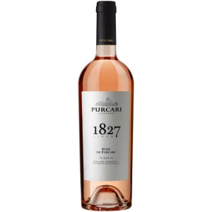 Vin Rose de Purcari, Sec, 0.75l