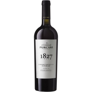 Vin Rosu Purcari Cabernet Sauvignon